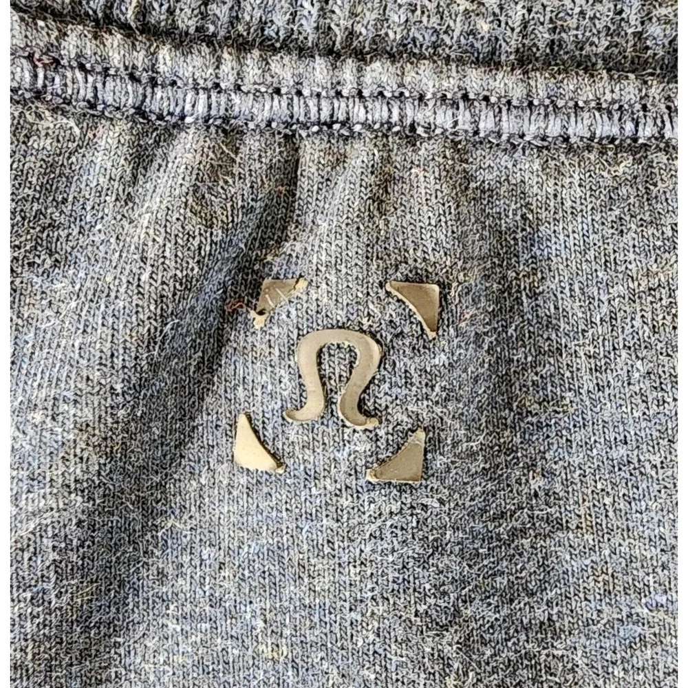 Lululemon Cross Cut Jogger Sweatpants 29.5
